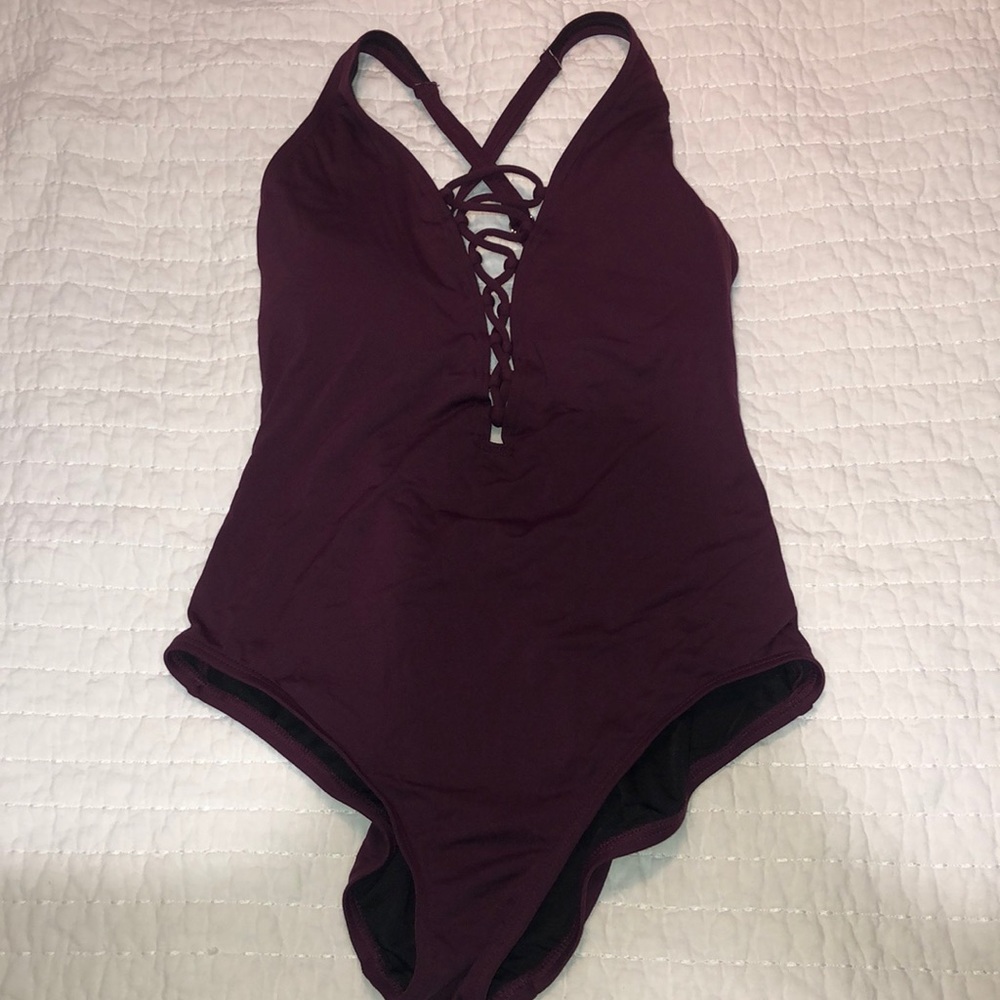 Michael Kors one piece